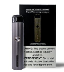 UWELL Caliburn G Pod Kit