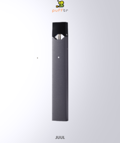 JUUL-DEVICE