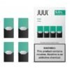 Juul Pod Mint %5