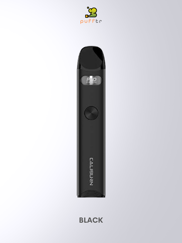 UWELL CALIBURN A3 POD KIT GRAY