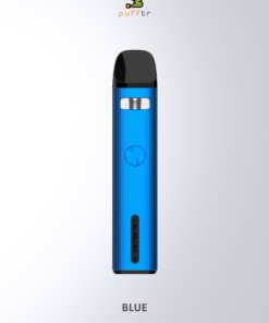 UWELL-CALIBURN-G2-POD-KIT-BLUE
