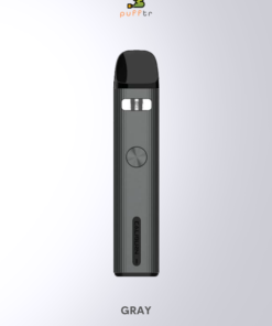 UWELL-CALIBURN-G2-POD-KIT-GRAY