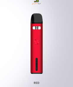 UWELL-CALIBURN-G2-POD-KIT-RED