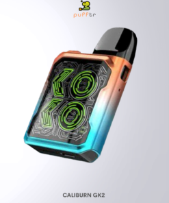 UWELL-CALIBURN-GK2-POD-KIT