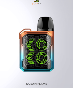 UWELL-CALIBURN-GK2-POD-KIT-OCEAN-FLAME