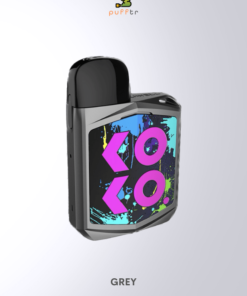 UWELL CALIBURN KOKO PRIME POD KIT GREY