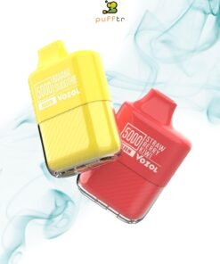 VOZOL-ALIEN-5000-DISPOSABLE