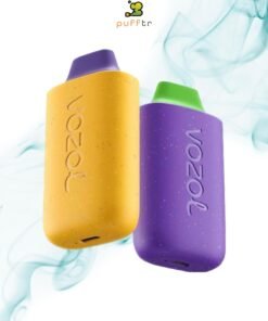 VOZOL-STAR-6000 DISPOSABLE