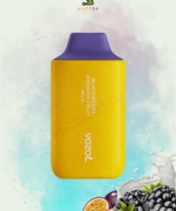 VOZOL-STAR-6000-DISPOSABLE-BLACKBERRY-PASSION-FRUIT-MILK
