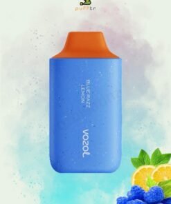 VOZOL-STAR-6000-DISPOSABLE-BLUE-RAZZ-LEMON
