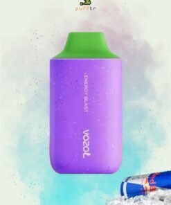 VOZOL-STAR-6000-DISPOSABLE-ENERGY-BLAST
