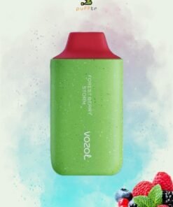 VOZOL-STAR-6000-DISPOSABLE-FOREST-BERRY-STORM