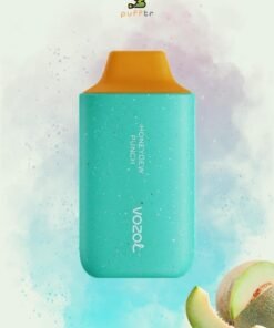 VOZOL-STAR-6000-DISPOSABLE-HONEYDEW-PUNCH