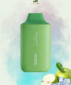 VOZOL-STAR-6000-DISPOSABLE-SOUR-APPLE-ICE