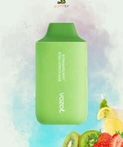 VOZOL-STAR-6000-DISPOSABLE-STRAWBERRY-KIWI-LEMONADE