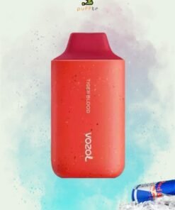 VOZOL-STAR-6000-DISPOSABLE-TIGER-BLOOD