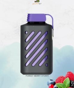 vozol-gear-10000-forest-berry-storm