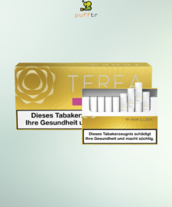 IQOS-TEREA-YELLOW