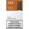 Juul 2 Pod Virginia Tobacco