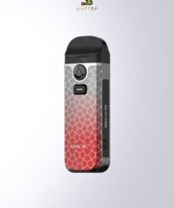 smok-nord-4-red-grey-armor