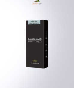 UWELL-CALIBURN-G-COIL