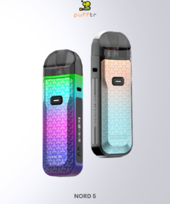 SMOK-NORD-5-POD-MOD