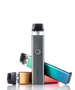 vaporesso-xros-2-kit