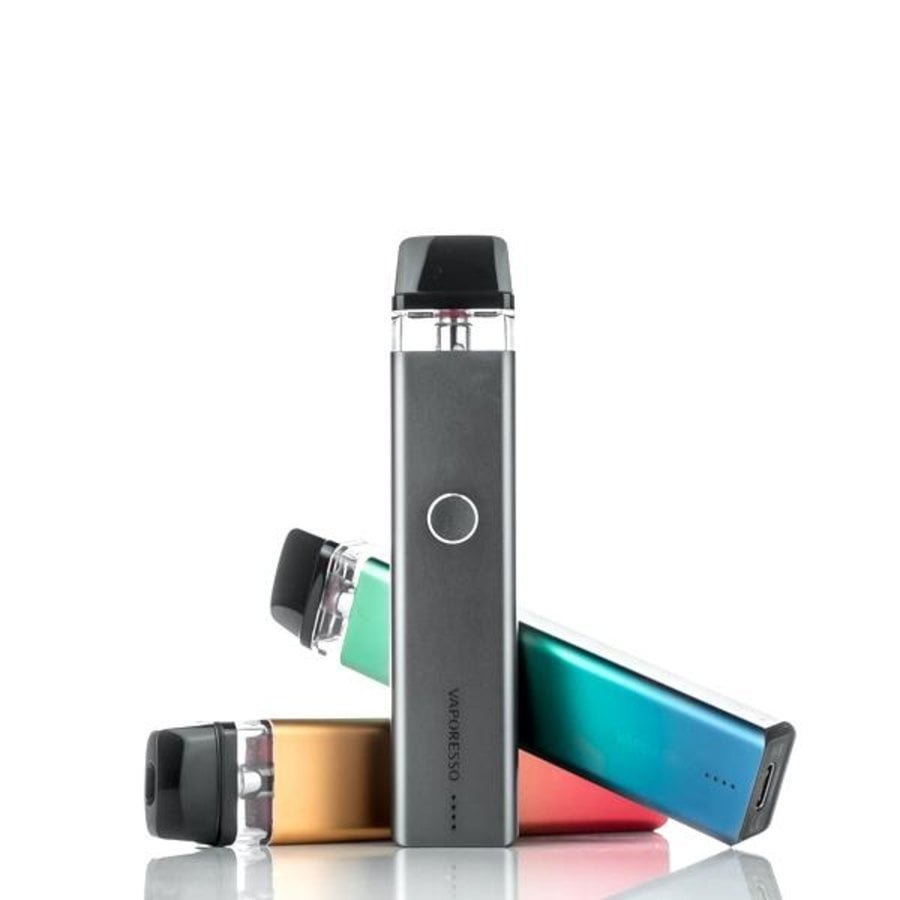 vaporesso-xros-2-kit