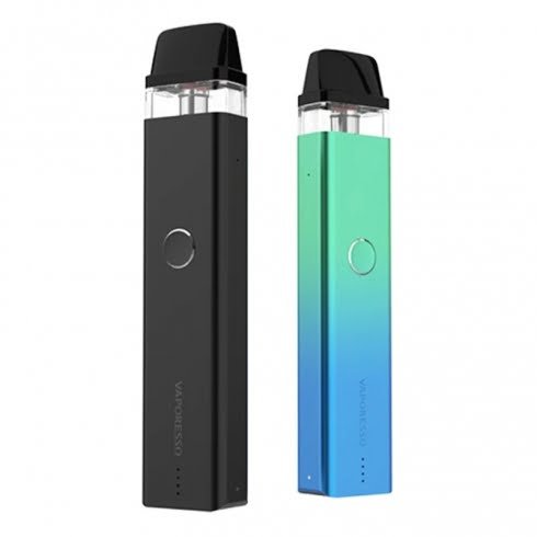Vaporesso XROS 2 Pod Kit