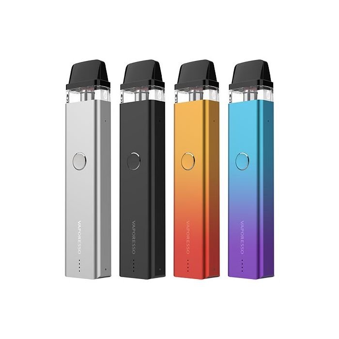 vaporesso_xros_2_kit