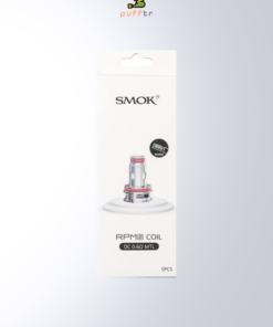 SMOK-RPM2-MESH-COIL