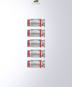 SMOK-RPM3-MESH-COIL-3