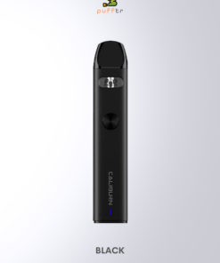 UWELL-CALIBURN-A2-POD-KIT-BLACK