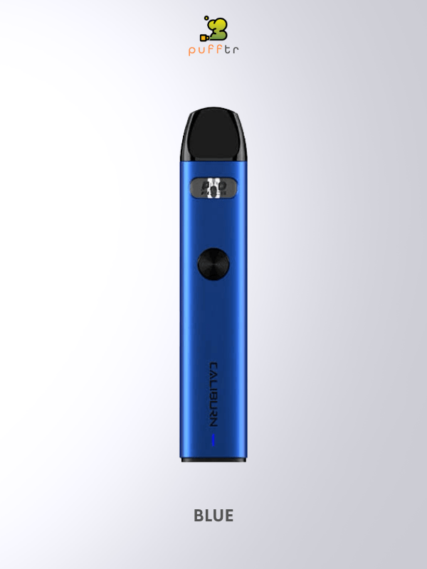 UWELL-CALIBURN-A2-POD-KIT-BLUE