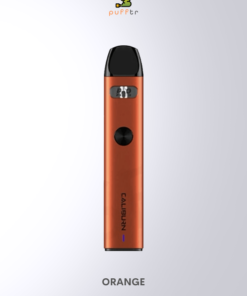 UWELL-CALIBURN-A2-POD-KIT-ORANGE