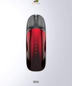 VAPORESSO-ZERO-2-POD-KIT-RED