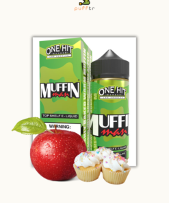ONE-HIT-WONDER-MUFFIN-MAN-E-LİQUİD