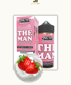 ONE-HIT-WONDER-THE-MAN-E-LİQUİD