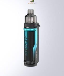 voopoo-argus-pro-litchi-leather-&blue