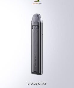 Uwell-Caliburn-A3s-Space-Gray