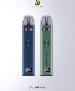 Uwell-Caliburn-G3