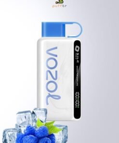 Vozol-Star-12000-Blue-Razz-Ice
