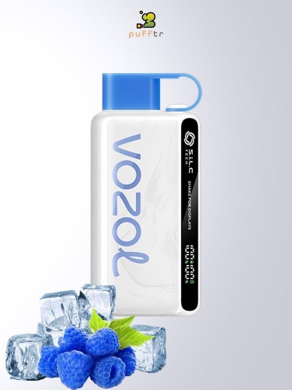 Vozol-Star-12000-Blue-Razz-Ice