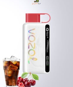 Vozol-Star-12000-Cherry-Cola