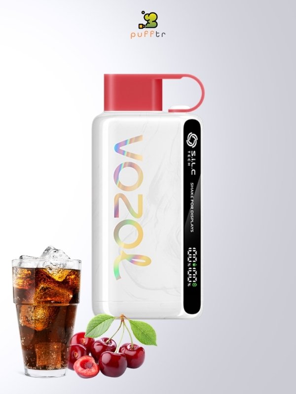 Vozol-Star-12000-Cherry-Cola