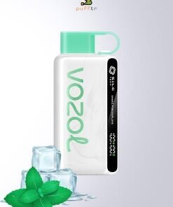 Vozol-Star-12000-Cool-Mint