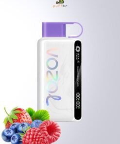 Vozol-Star-12000-Mixed-Berries