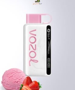 Vozol-Star-12000-Strawberry-Ice-Cream
