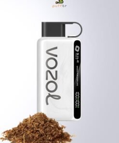 Vozol-Star-12000-Tobacco