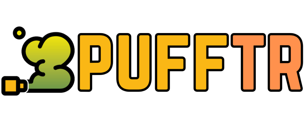 PUFFTR-Elektronik Sigara Online Market